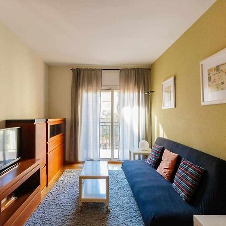 Comfortable 4 Rooms 2Bath W Balcony Barcelona Exterior foto